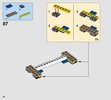 Istruzioni per la Costruzione - LEGO - 75217 - Imperial Conveyex Transport™: Page 64