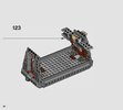 Istruzioni per la Costruzione - LEGO - 75217 - Imperial Conveyex Transport™: Page 84