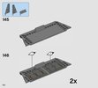 Istruzioni per la Costruzione - LEGO - 75217 - Imperial Conveyex Transport™: Page 100