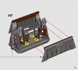 Istruzioni per la Costruzione - LEGO - 75217 - Imperial Conveyex Transport™: Page 101