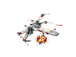 75218 - X-Wing Starfighter™