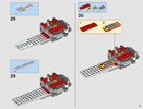 Istruzioni per la Costruzione - LEGO - 75218 - X-Wing Starfighter™: Page 13