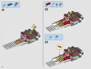 Istruzioni per la Costruzione - LEGO - 75218 - X-Wing Starfighter™: Page 14