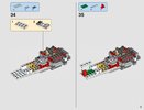 Istruzioni per la Costruzione - LEGO - 75218 - X-Wing Starfighter™: Page 15