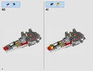 Istruzioni per la Costruzione - LEGO - 75218 - X-Wing Starfighter™: Page 18