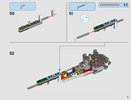 Istruzioni per la Costruzione - LEGO - 75218 - X-Wing Starfighter™: Page 21