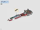 Istruzioni per la Costruzione - LEGO - 75218 - X-Wing Starfighter™: Page 28