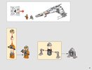 Istruzioni per la Costruzione - LEGO - 75218 - X-Wing Starfighter™: Page 61