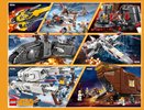 Istruzioni per la Costruzione - LEGO - 75218 - X-Wing Starfighter™: Page 115