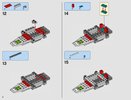 Istruzioni per la Costruzione - LEGO - 75218 - X-Wing Starfighter™: Page 8