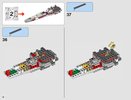 Istruzioni per la Costruzione - LEGO - 75218 - X-Wing Starfighter™: Page 16