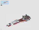 Istruzioni per la Costruzione - LEGO - 75218 - X-Wing Starfighter™: Page 30