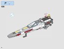 Istruzioni per la Costruzione - LEGO - 75218 - X-Wing Starfighter™: Page 58