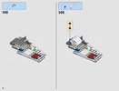 Istruzioni per la Costruzione - LEGO - 75218 - X-Wing Starfighter™: Page 76