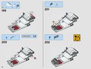 Istruzioni per la Costruzione - LEGO - 75218 - X-Wing Starfighter™: Page 96