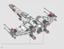 Istruzioni per la Costruzione - LEGO - 75218 - X-Wing Starfighter™: Page 108