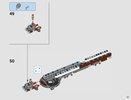 Istruzioni per la Costruzione - LEGO - 75219 - Imperial AT-Hauler™: Page 33