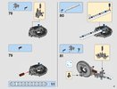 Istruzioni per la Costruzione - LEGO - 75219 - Imperial AT-Hauler™: Page 45