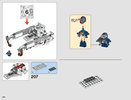 Istruzioni per la Costruzione - LEGO - 75219 - Imperial AT-Hauler™: Page 100