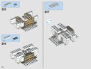 Istruzioni per la Costruzione - LEGO - 75219 - Imperial AT-Hauler™: Page 104