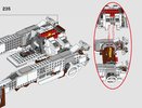 Istruzioni per la Costruzione - LEGO - 75219 - Imperial AT-Hauler™: Page 116