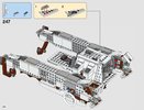 Istruzioni per la Costruzione - LEGO - 75219 - Imperial AT-Hauler™: Page 124