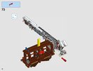 Istruzioni per la Costruzione - LEGO - 75219 - Imperial AT-Hauler™: Page 42