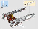 Istruzioni per la Costruzione - LEGO - 75219 - Imperial AT-Hauler™: Page 76