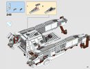 Istruzioni per la Costruzione - LEGO - 75219 - Imperial AT-Hauler™: Page 125