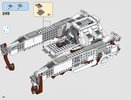 Istruzioni per la Costruzione - LEGO - 75219 - Imperial AT-Hauler™: Page 126