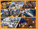 Istruzioni per la Costruzione - LEGO - 75219 - Imperial AT-Hauler™: Page 142