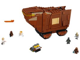 75220 - Sandcrawler™