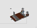 Istruzioni per la Costruzione - LEGO - 75220 - Sandcrawler™: Page 27