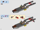 Istruzioni per la Costruzione - LEGO - 75220 - Sandcrawler™: Page 64