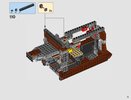 Istruzioni per la Costruzione - LEGO - 75220 - Sandcrawler™: Page 73