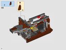 Istruzioni per la Costruzione - LEGO - 75220 - Sandcrawler™: Page 74