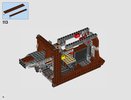 Istruzioni per la Costruzione - LEGO - 75220 - Sandcrawler™: Page 76