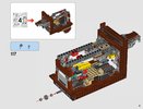 Istruzioni per la Costruzione - LEGO - 75220 - Sandcrawler™: Page 81