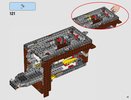 Istruzioni per la Costruzione - LEGO - 75220 - Sandcrawler™: Page 85