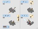 Istruzioni per la Costruzione - LEGO - 75220 - Sandcrawler™: Page 95