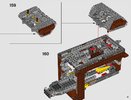 Istruzioni per la Costruzione - LEGO - 75220 - Sandcrawler™: Page 97