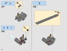 Istruzioni per la Costruzione - LEGO - 75220 - Sandcrawler™: Page 104