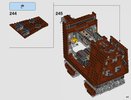 Istruzioni per la Costruzione - LEGO - 75220 - Sandcrawler™: Page 129