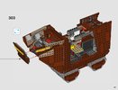 Istruzioni per la Costruzione - LEGO - 75220 - Sandcrawler™: Page 147