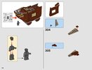 Istruzioni per la Costruzione - LEGO - 75220 - Sandcrawler™: Page 148