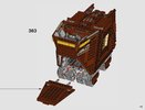 Istruzioni per la Costruzione - LEGO - 75220 - Sandcrawler™: Page 175