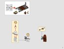 Istruzioni per la Costruzione - LEGO - 75220 - Sandcrawler™: Page 5