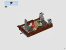 Istruzioni per la Costruzione - LEGO - 75220 - Sandcrawler™: Page 47