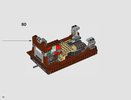 Istruzioni per la Costruzione - LEGO - 75220 - Sandcrawler™: Page 52