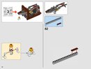 Istruzioni per la Costruzione - LEGO - 75220 - Sandcrawler™: Page 54